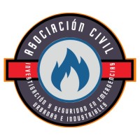 Asociación Civil de Investigación y Seguridad en Emergencias Urbanas e Industriales logo - Similar company to Fundación Sinapsis