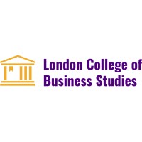 London College of Business Studies logo - Similar company to Creetonz