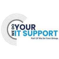 We Do Your IT Limited logo - Similar company to Simplified It Consulting