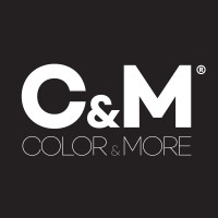 Color&More logo - Similar company to Shandong Kaishili Synthetic Material Technology Co., Ltd