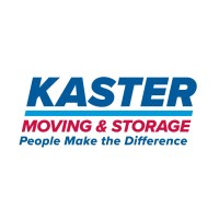 Kaster Moving & Storage logo - Similar company to Mattatuck Museum