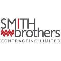 Smith Brothers Contracting Ltd. logo - Similar company to Gridtec Limited