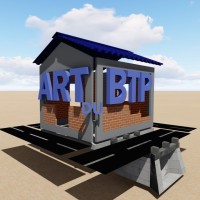 Entreprise ART DU BTP logo - Similar company to Elbtp