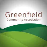 Greenfield Community Association (GCA) logo - Similar company to Cynamed, Inc.