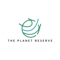 The Planet Reserve logo - Similar company to Sowa