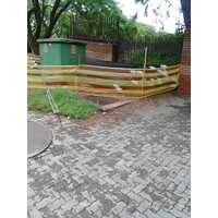 Magushana Mzondi General Services (Pty) Ltd logo - Similar company to Solarxgen