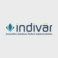 Indivar Software Solutions Private Limited logo - Similar company to Capture High
