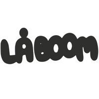 LÅ BOOM GmbH logo - Similar company to Napoleon Komplex