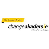 Change Akademie GmbH logo - Similar company to Events Mit Herz