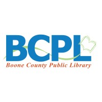 Boone County Public Library logo - Similar company to Caracole