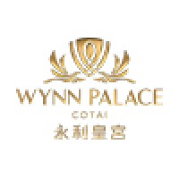 Wynn Palace logo - Similar company to Galaxy Entertainment Group