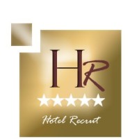HotelRecrut logo - Similar company to Companium Hospitality