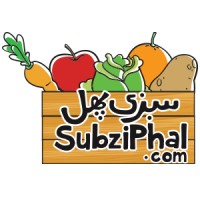SubziPhal logo - Similar company to My Tech