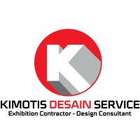 KIMOTIS DESAIN SERVICE logo - Similar company to Solo Advertising