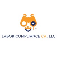 Labor Compliance CA, LLC logo - Similar company to Labor Compliance Consultants Of Southern California (Lccsc)