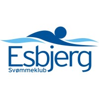 Esbjerg Svømmeklub logo - Similar company to Aarhus Swim