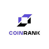 CoinRank logo - Similar company to Cryptorank
