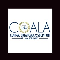 COALA - Central Oklahoma Association of Legal Assistants logo - Similar company to Christmas Connection