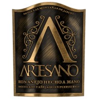 RON ARTESANO logo - Similar company to The Palmas Academy