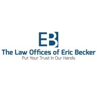 Law Offices of Eric Becker logo - Similar company to Armond Wilson Llp