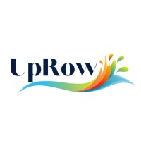 UpRow logo - Similar company to Zero Point Cryogenics
