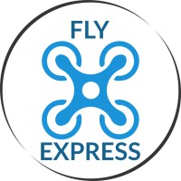 Fly Express logo - Similar company to Squadra Open Projects