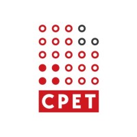 CPET - Center For Professional Education & Technology Ltd. logo - Similar company to Istock Bd
