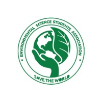 ENVIRONMENTAL SCIENCE STUDENTS' ASSOCIATION logo - Similar company to A Rocha-Knust