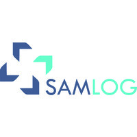 Samlog S.R.L. logo - Similar company to Open Sea Logistics