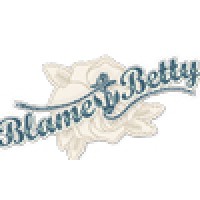 Blame Betty