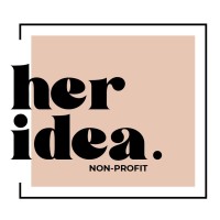 Her Idea logo - Similar company to Her Equity