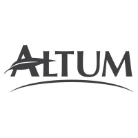 Altum Property Group logo - Similar company to Crossroad Developments