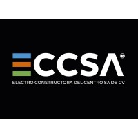 ECCSA® Electro Constructora Del Centro SA De CV
