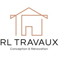 RL TRAVAUX logo - Similar company to S Eau S