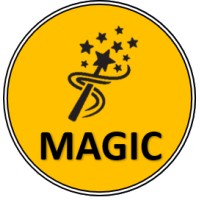 Magic Properties logo - Similar company to Magicprop