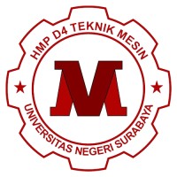 HMP D4 TEKNIK MESIN UNESA logo - Similar company to Himpunan Mahasiswa Teknik Perminyakan (Hmtm) Upn Veteran Yogyakarta