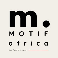 MOTIF Africa logo - Similar company to Victoria