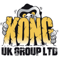 Kong UK Group logo - Similar company to Bookaby
