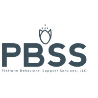 Platform Behavioral Support Services logo - Similar company to Bee Focus Iop