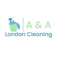 A & A London Cleaning Ltd logo - Similar company to Waterloo Cleaners