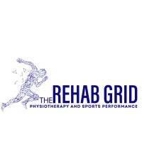 The Rehab Grid logo - Similar company to Faciotech Foundation