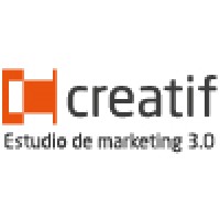 Estudio Creatif logo - Similar company to Frame Freak Studio