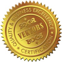 Vektors logo - Similar company to G-Certi Eu