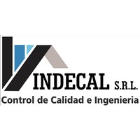 indecalsrl logo - Similar company to Geocivil