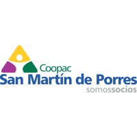 Coopac San Martin logo - Similar company to Coopac Continental