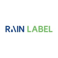 RAIN LABEL logo - Similar company to Multan International Book Fair