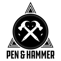 Pen & Hammer logo - Similar company to Johnson D Lee & Associates