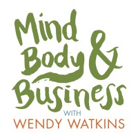 Mind Body& Business with Wendy Watkins logo - Similar company to The Commonwealth Omaha