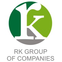 R K Group of Companies logo - Similar company to Msa Construction Pvt Ltd