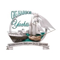 Gig Harbor Yachts logo - Similar company to American Tugs, Llc.